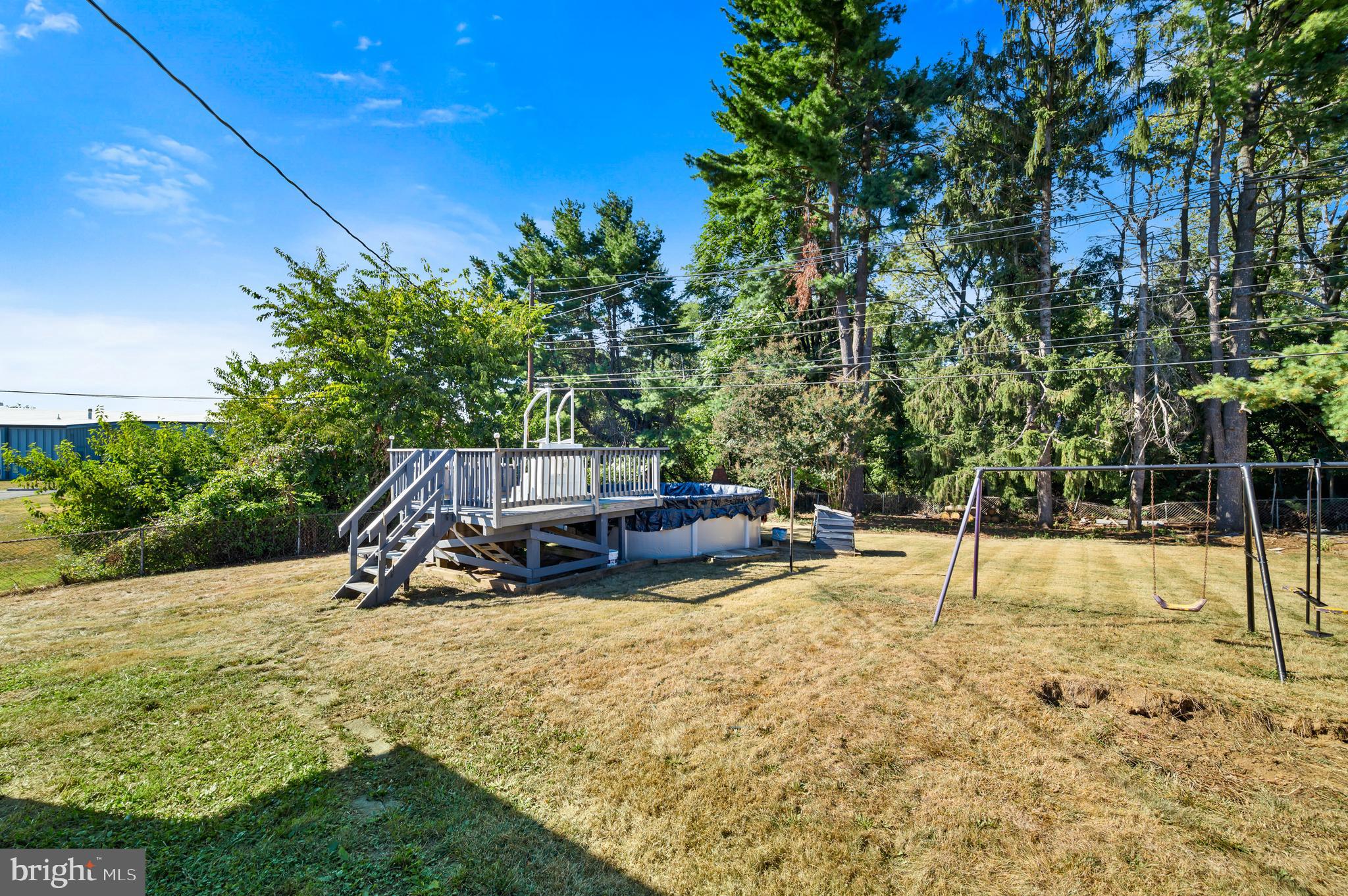 HALFWAY - Residential