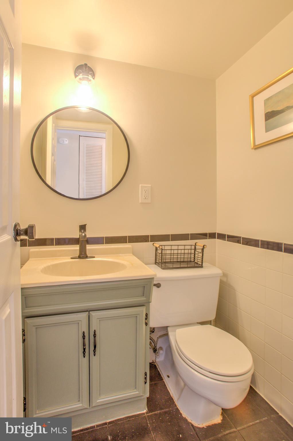 RUMSEY ISLAND - Residential