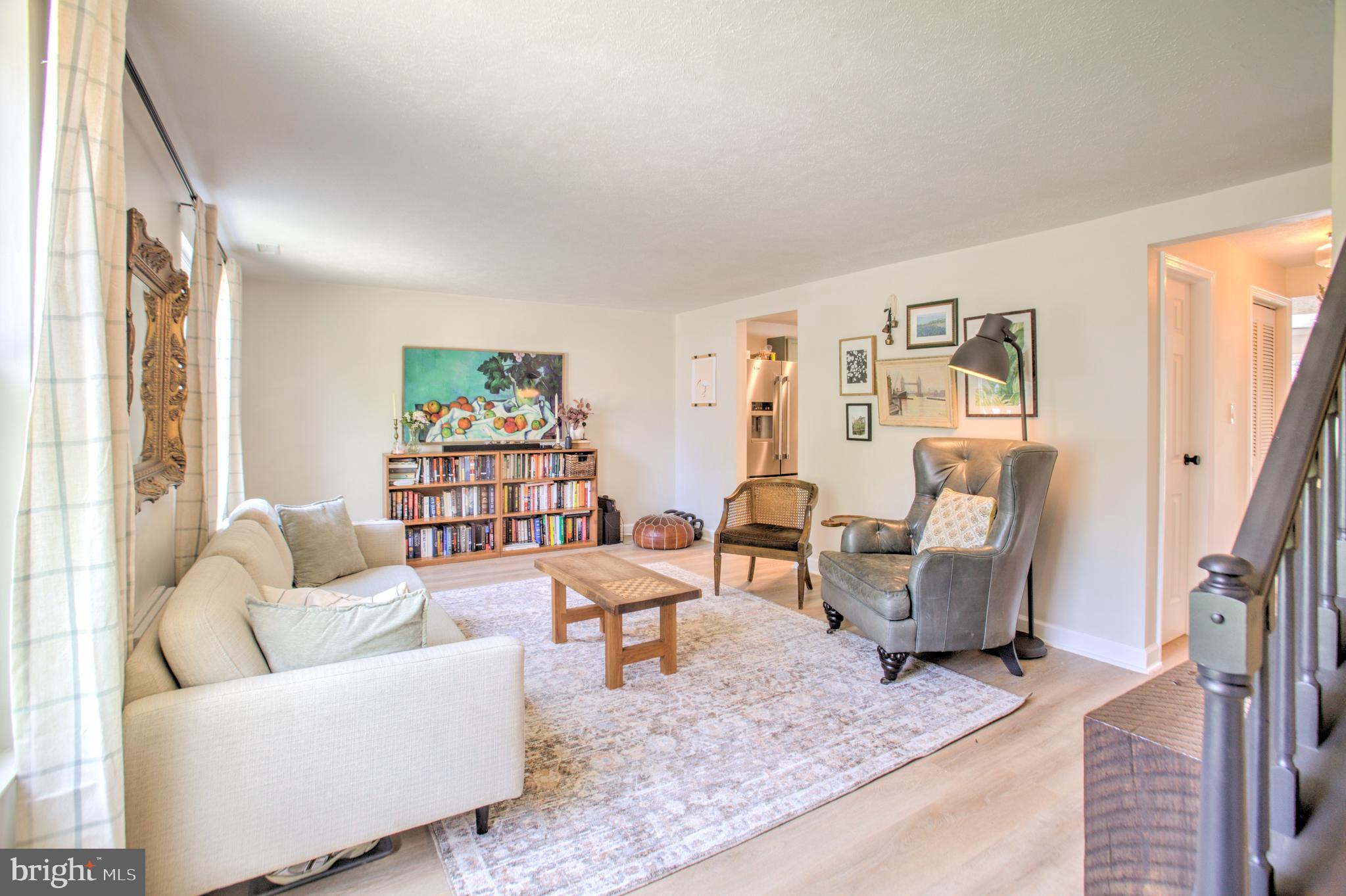 RUMSEY ISLAND - Residential