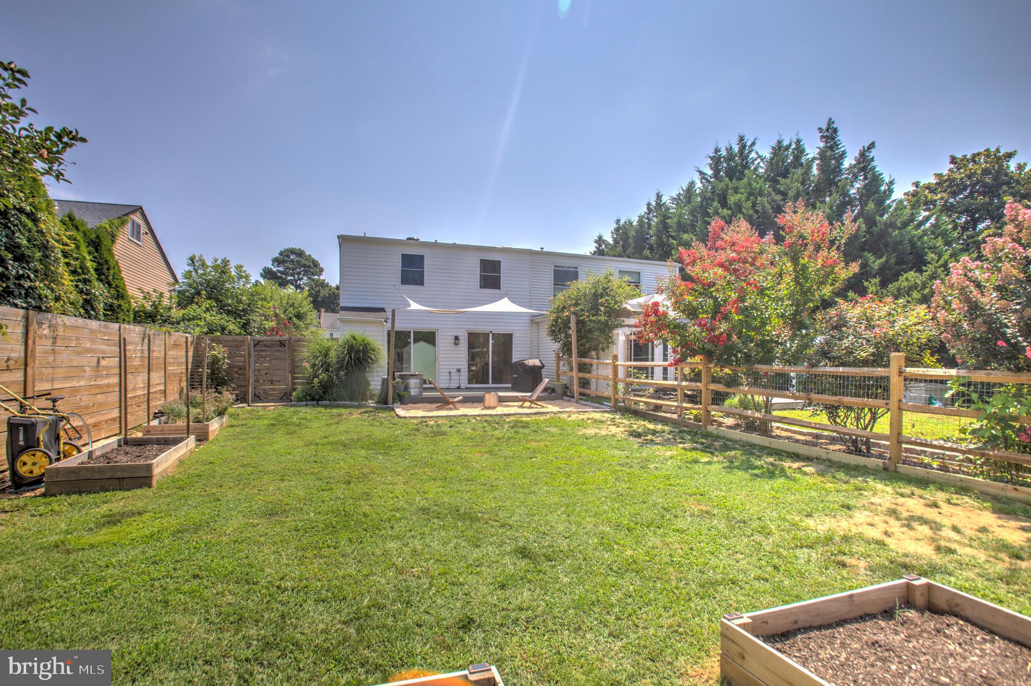 RUMSEY ISLAND - Residential