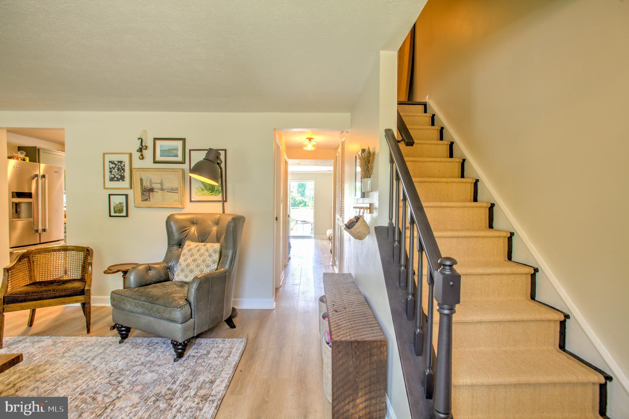 RUMSEY ISLAND - Residential