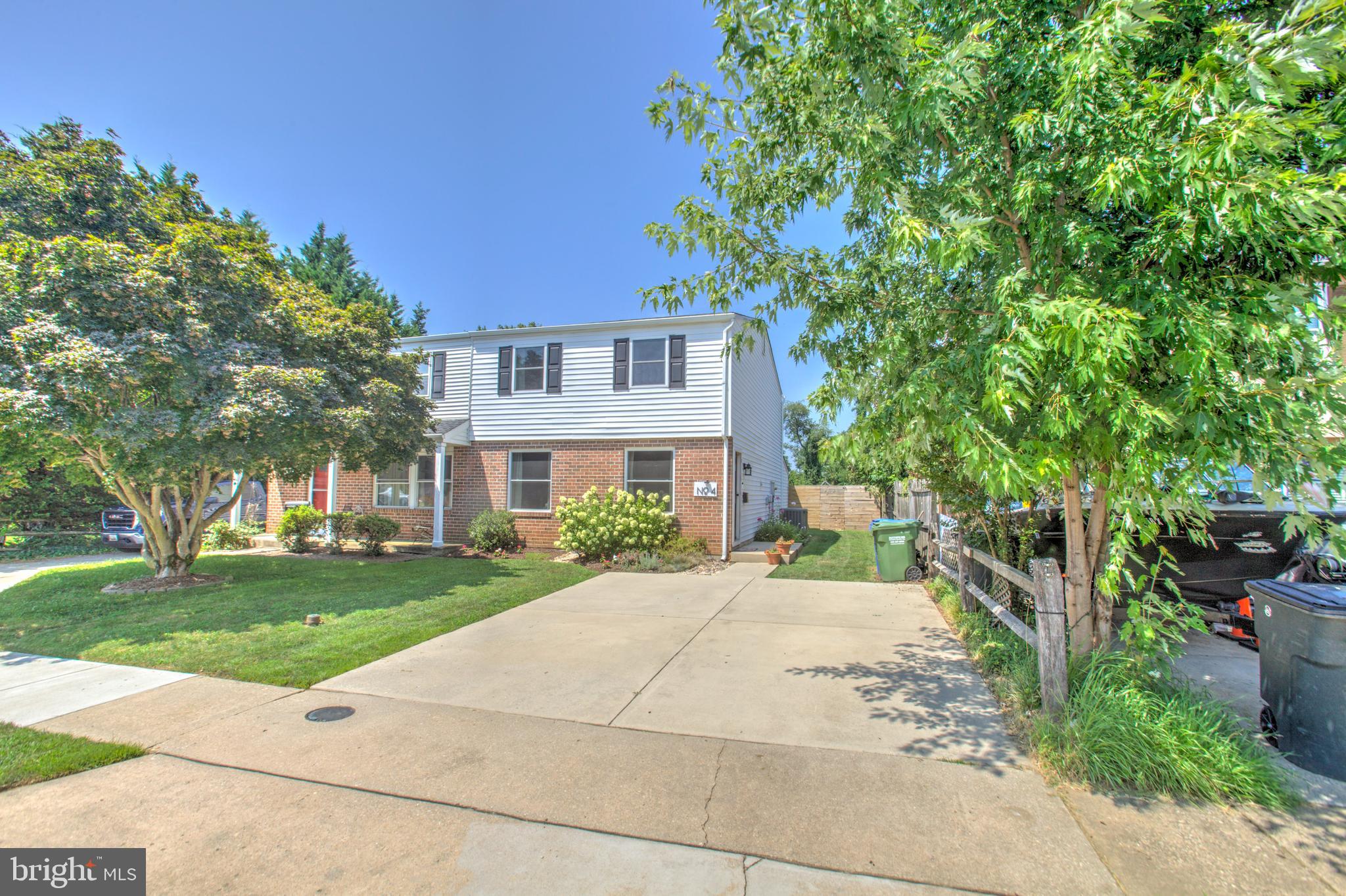 RUMSEY ISLAND - Residential