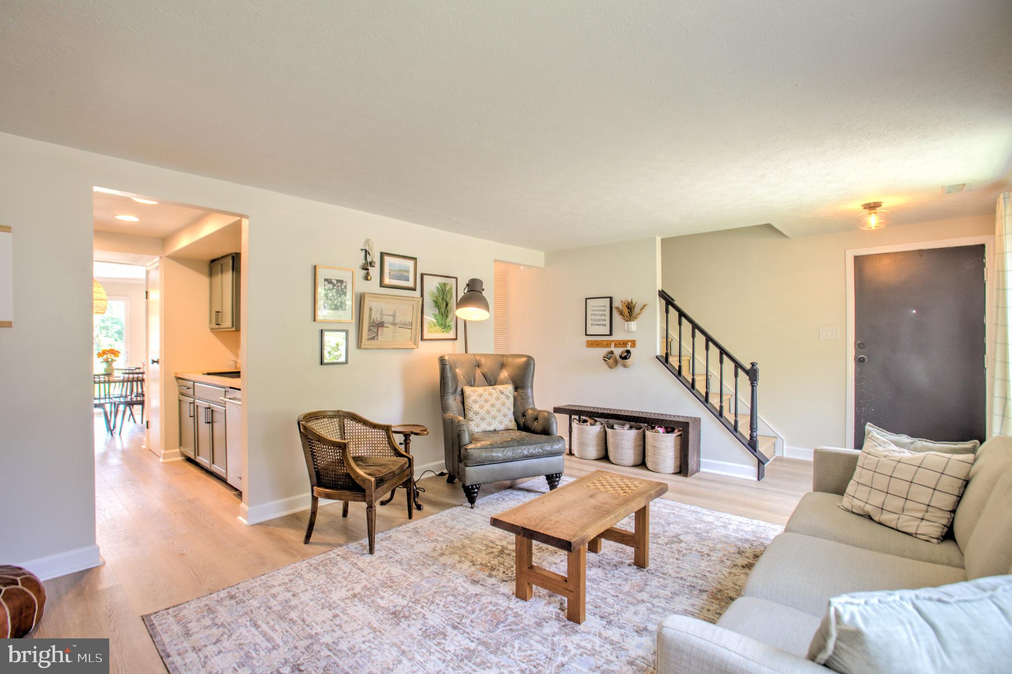 RUMSEY ISLAND - Residential