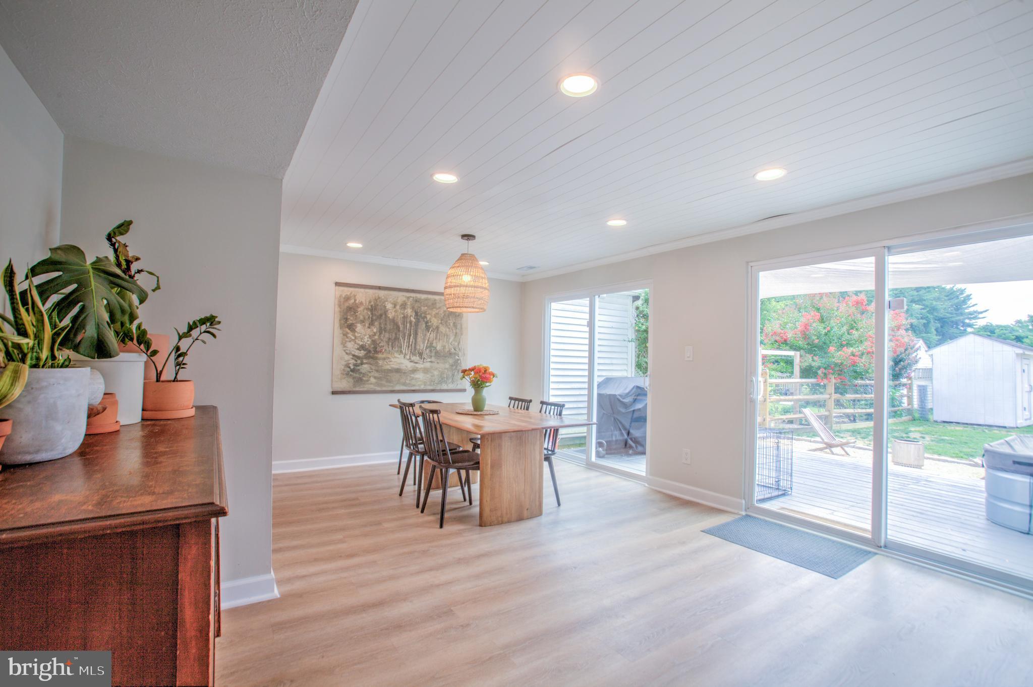 RUMSEY ISLAND - Residential