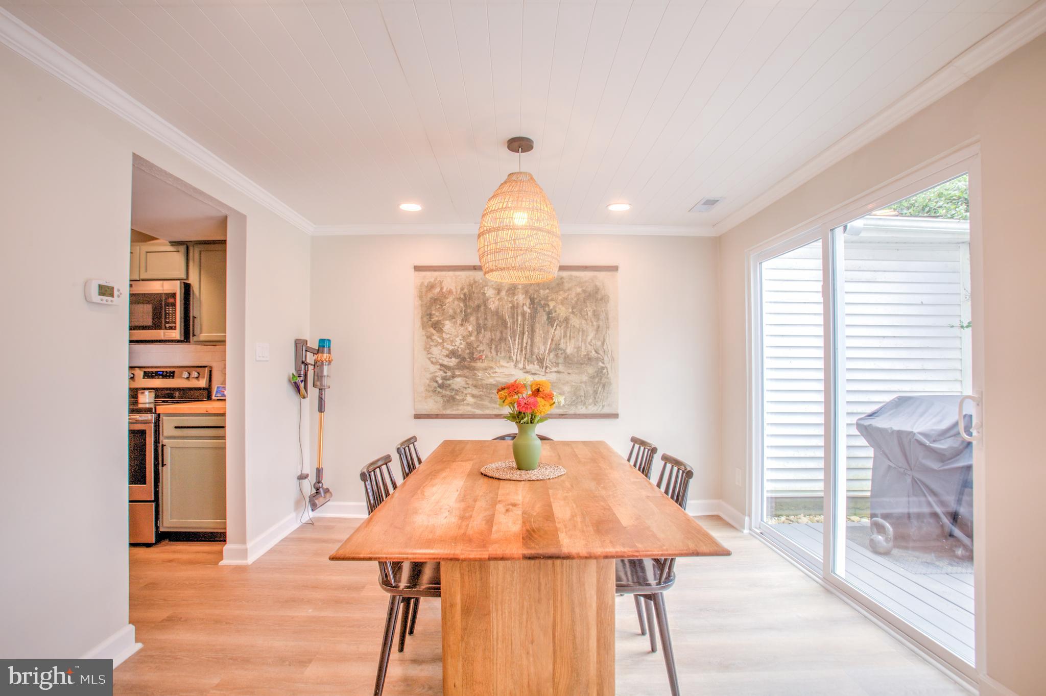 RUMSEY ISLAND - Residential