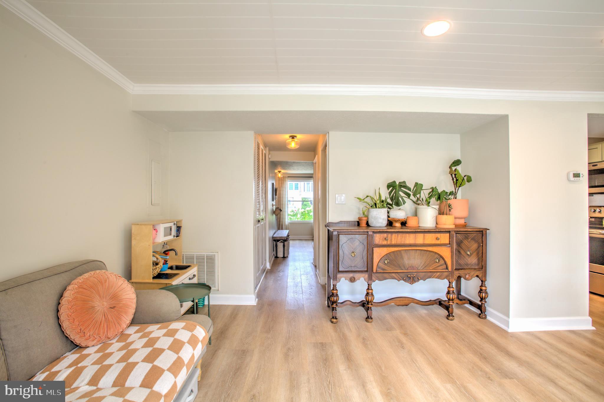 RUMSEY ISLAND - Residential