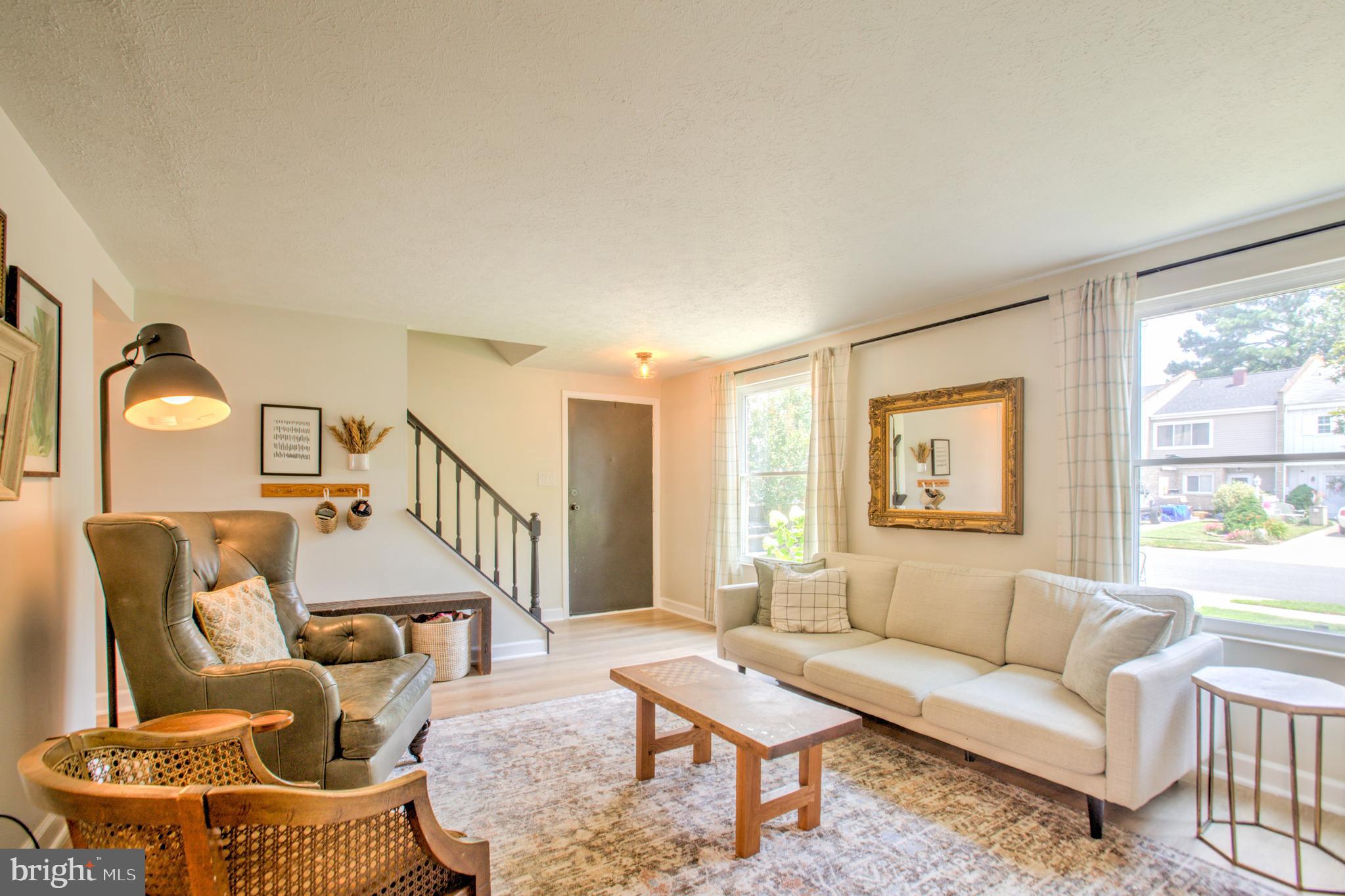 RUMSEY ISLAND - Residential