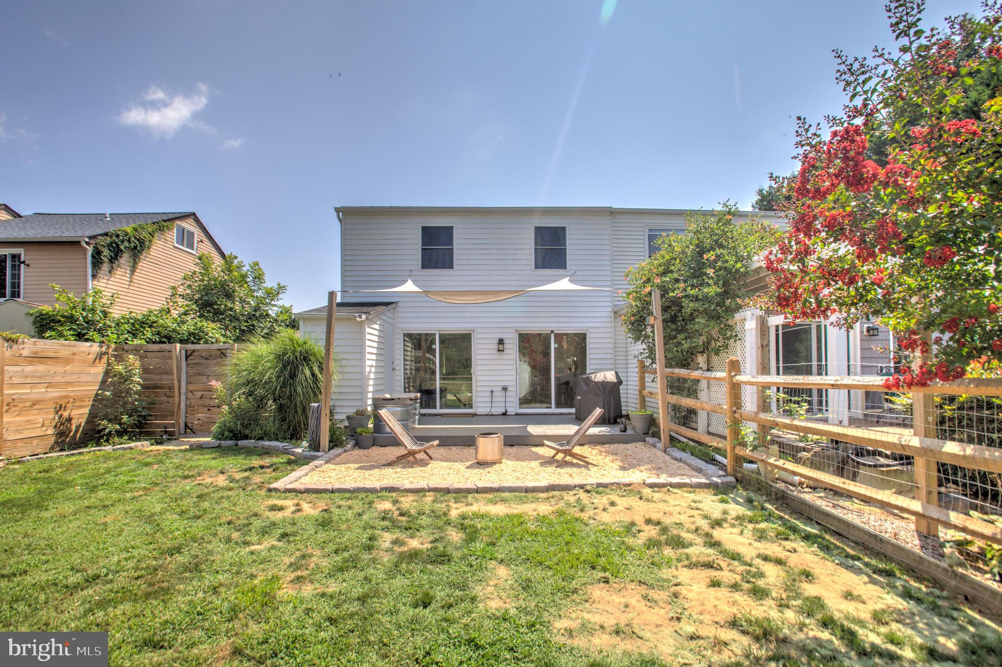 RUMSEY ISLAND - Residential