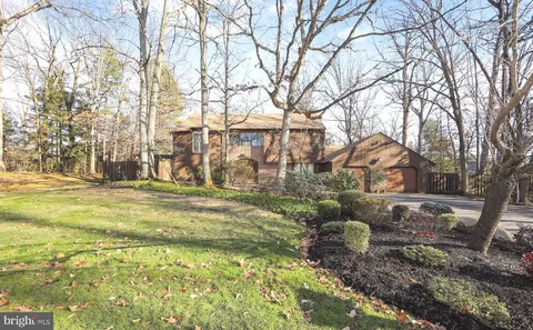 102 Lane Of Trees, Cherry Hill, NJ MLS: NJCD2089902