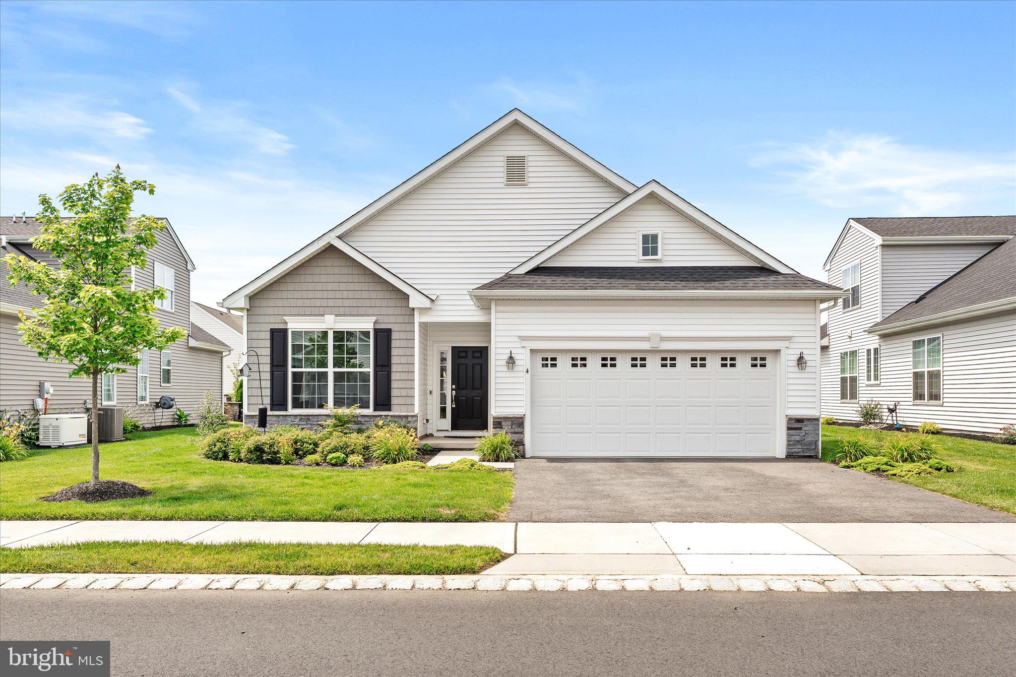 4 BOARDWALK DRIVE