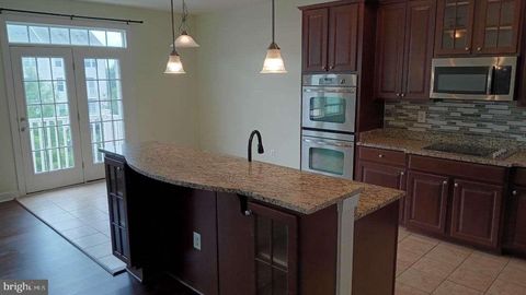 Condo For Sale - 3612 Spring Hollow Lane<br/> FREDERICK, MD 21704