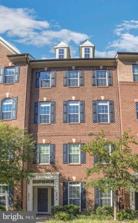 Condo For Sale - 3612 Spring Hollow Lane<br/> Frederick County, FREDERICK, MD 21704