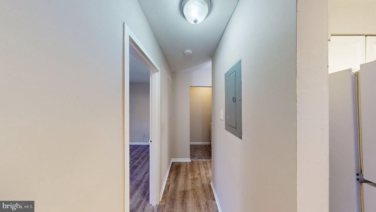 TREETOP CONDO - Residential