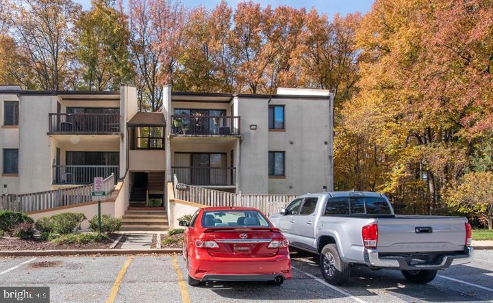 TREETOP CONDO - Residential