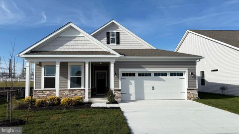 15118 WILLOW WOOD COURT MILLVILLE DE 19967