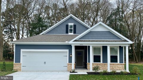 15118 WILLOW WOOD COURT MILLVILLE DE 19967