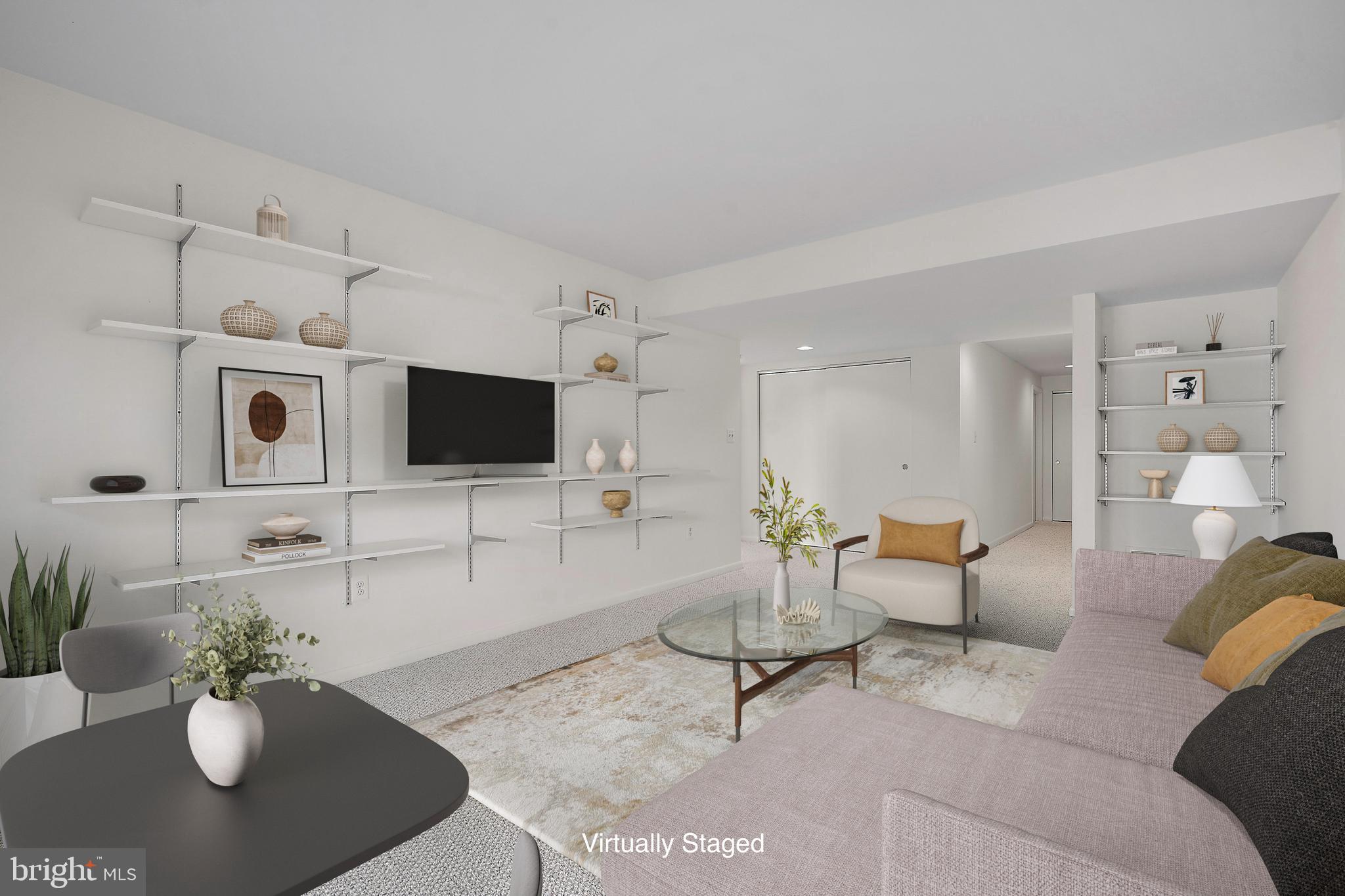 LAKEWINDS - Residential Lease