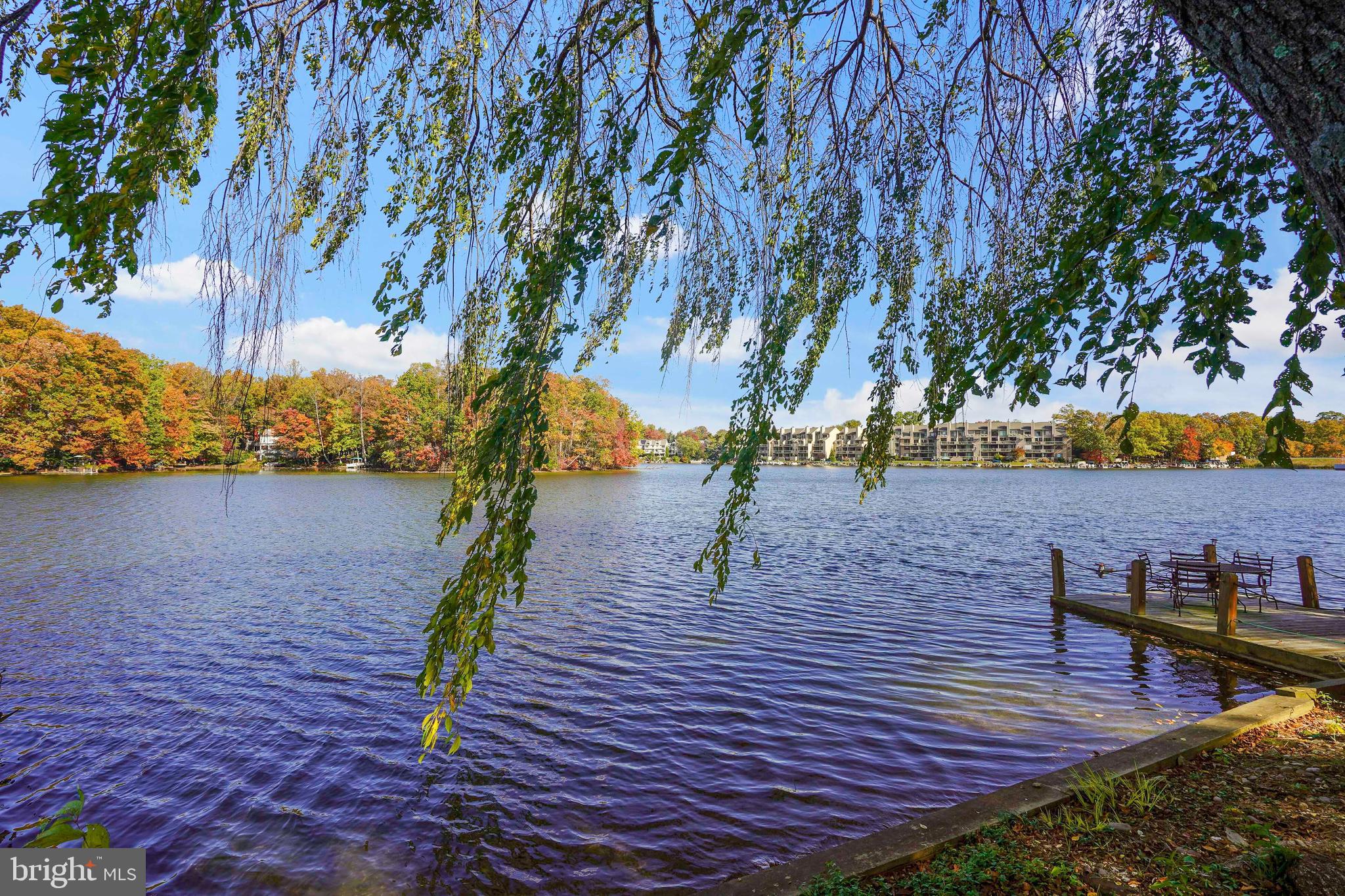 LAKEWINDS - Residential Lease