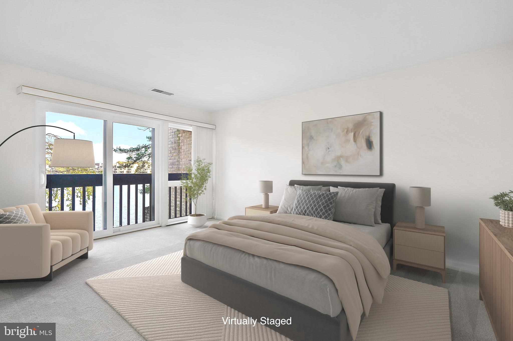 LAKEWINDS - Residential Lease