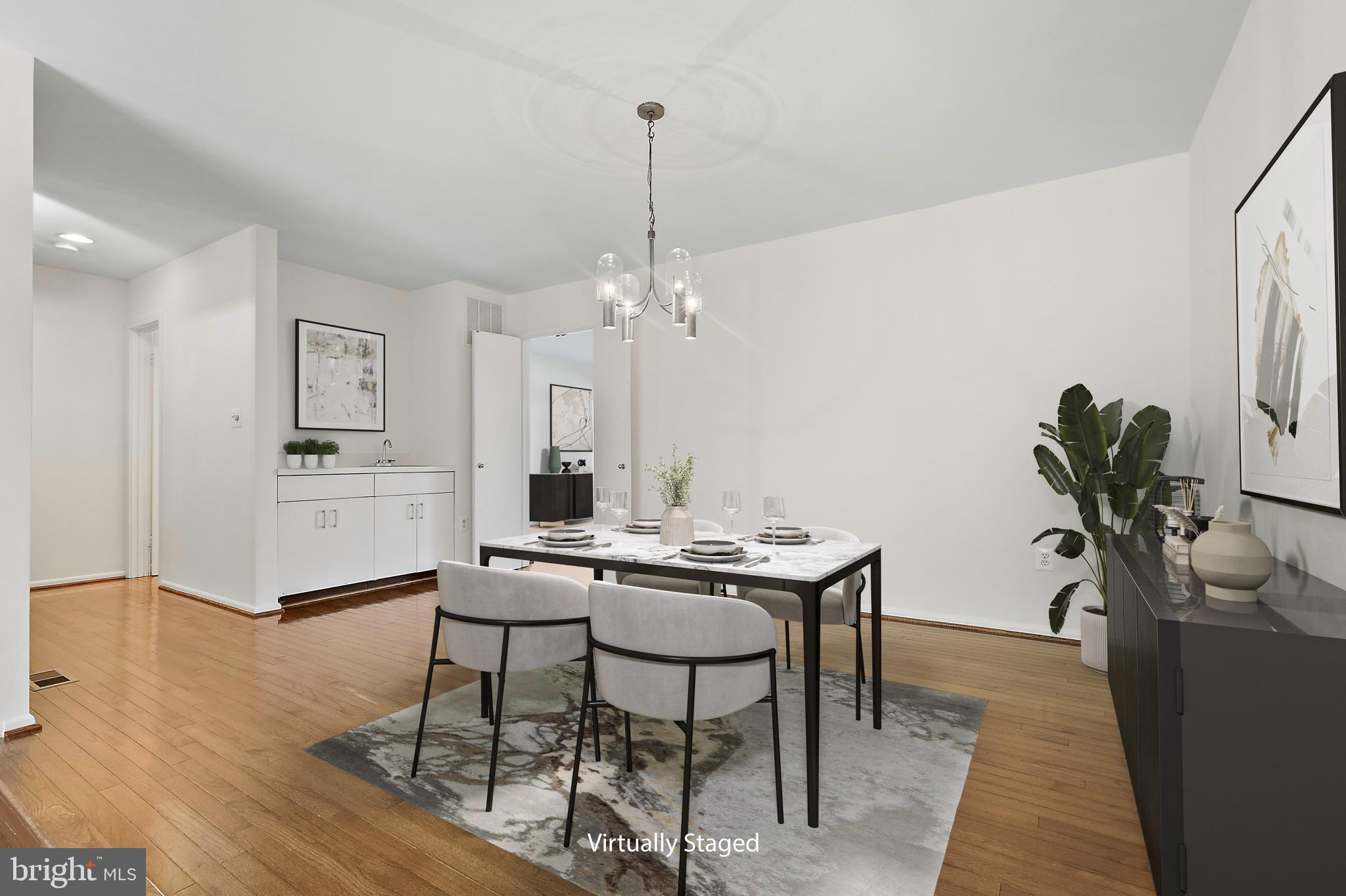 LAKEWINDS - Residential Lease