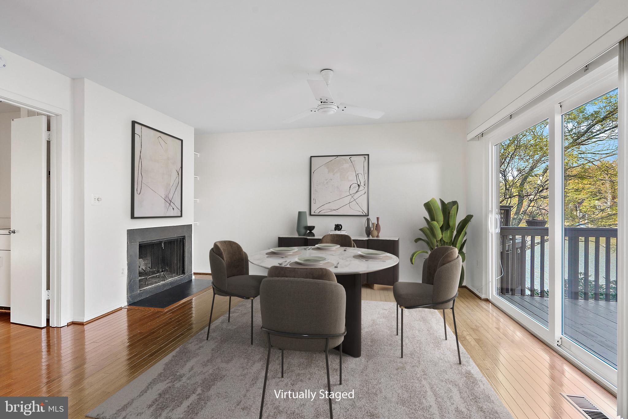 LAKEWINDS - Residential Lease