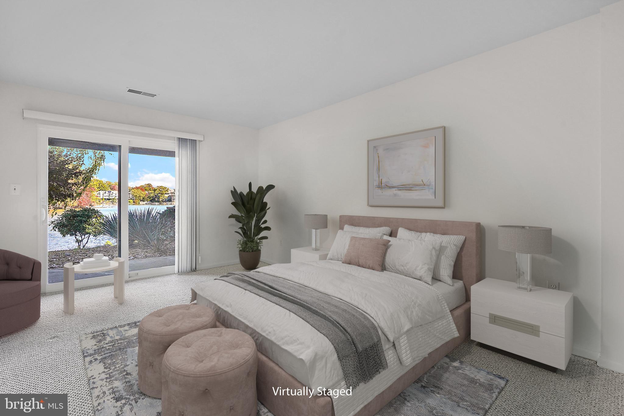 LAKEWINDS - Residential Lease