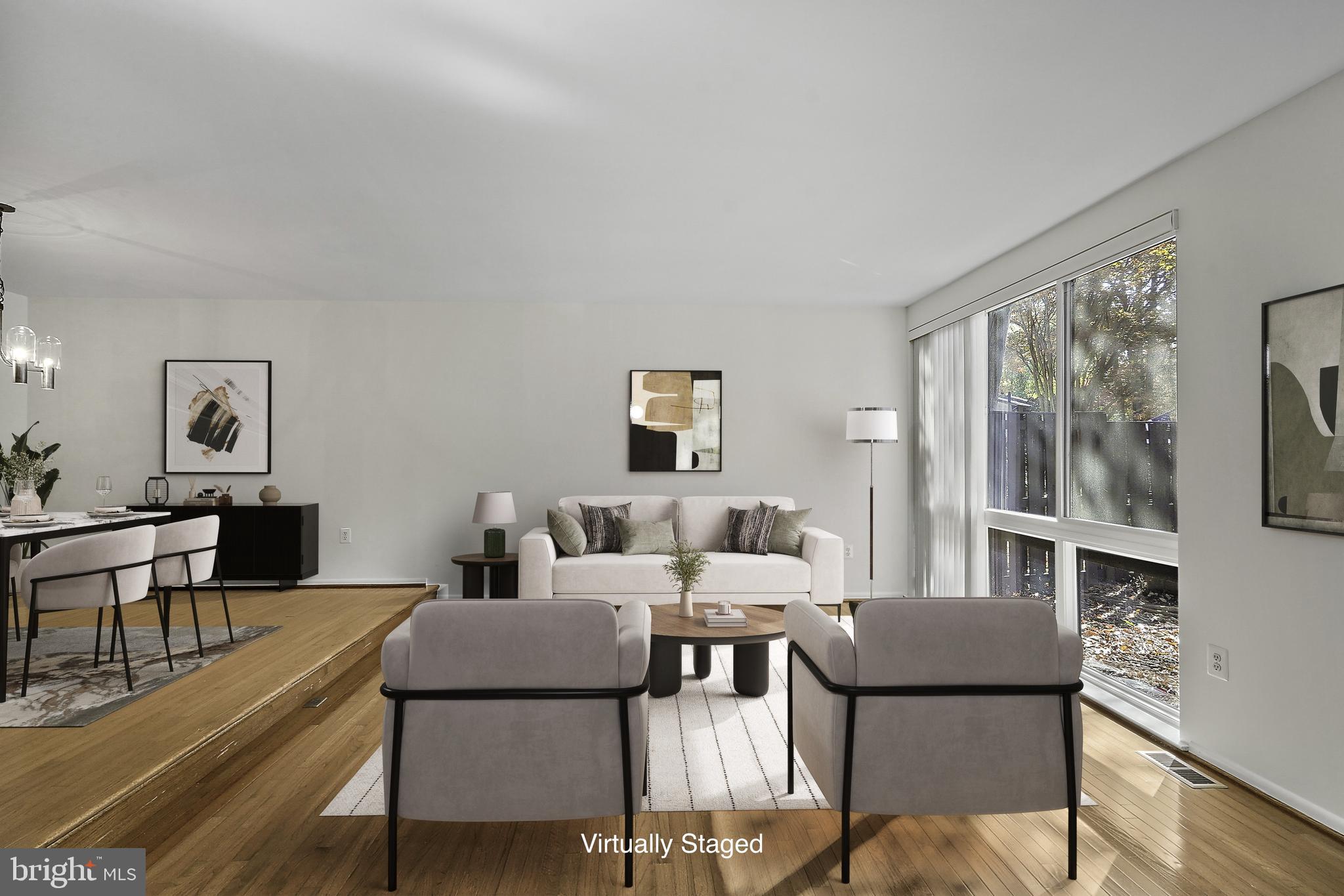 LAKEWINDS - Residential Lease