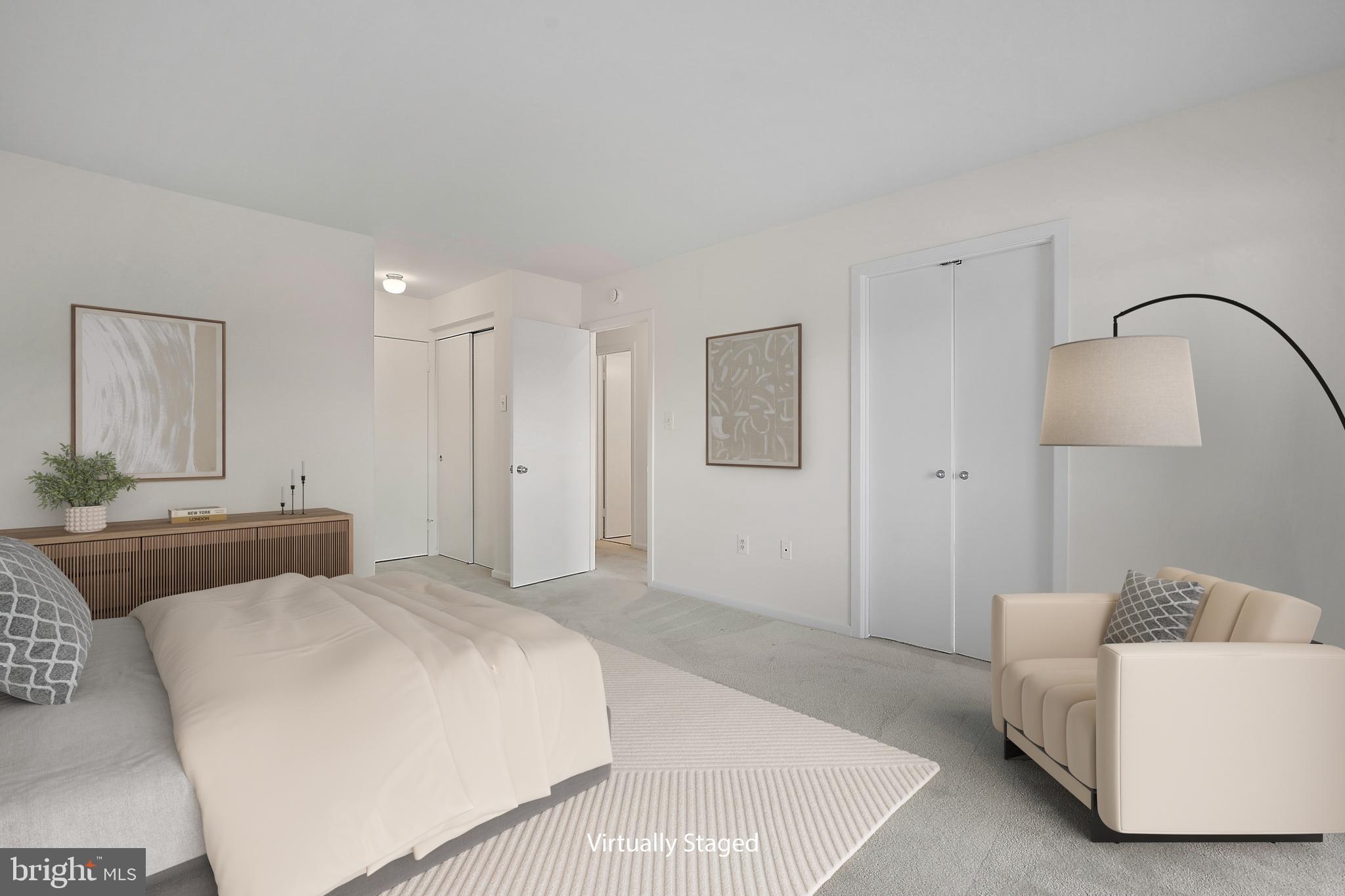 LAKEWINDS - Residential Lease