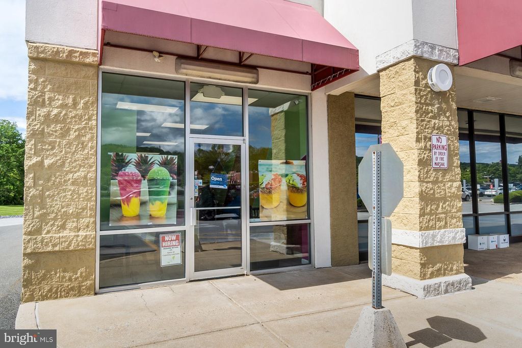 Photo of 3411 Lincoln Highway, THORNDALE, PA 19372 (MLS # PACT2099806)