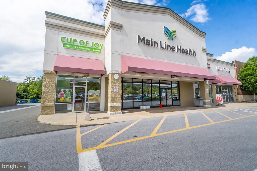 Photo of 3411 Lincoln Highway, THORNDALE, PA 19372 (MLS # PACT2099806)