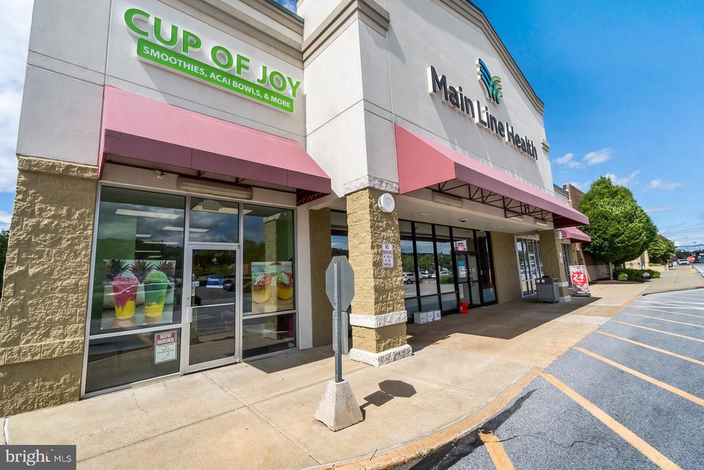 Photo of 3411 Lincoln Highway, THORNDALE, PA 19372 (MLS # PACT2099806)