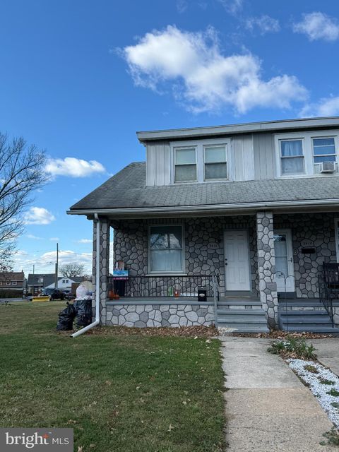 3416 KUTZTOWN ROAD READING PA 19605