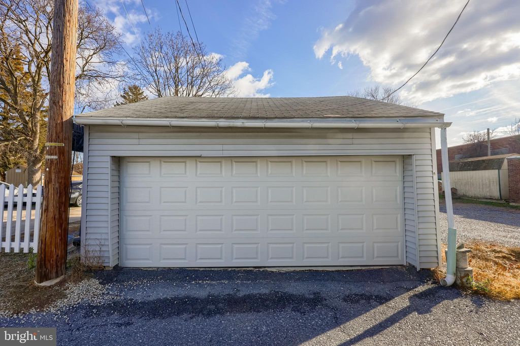 Photo of 3416 Kutztown Road, READING, PA 19605 (MLS # PABK2065964)