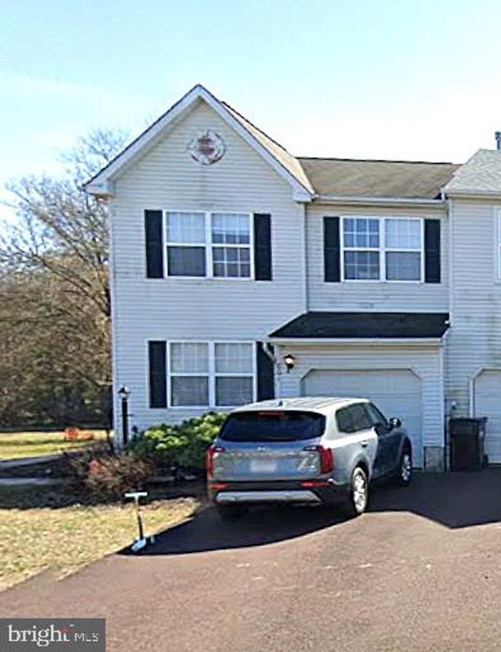 Photo of 801 Evergreen Circle, TELFORD, PA 18969 (MLS # PAMC2158100)