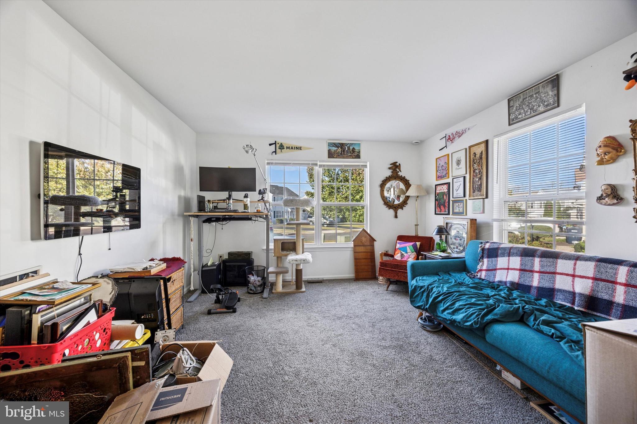 FORREST VIEW - Residential