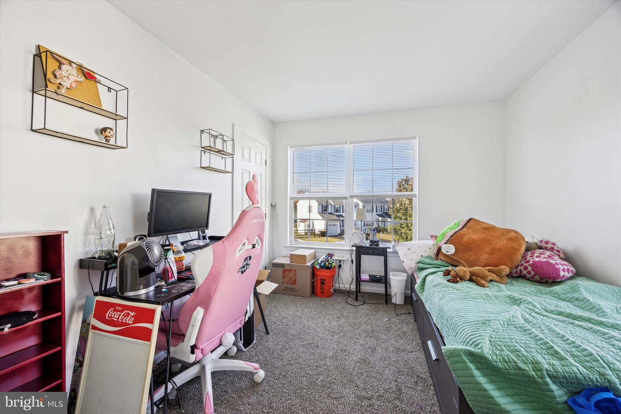 FORREST VIEW - Residential