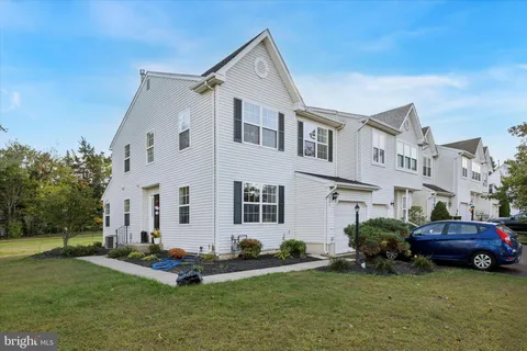 801 Evergreen Circle, Telford, PA 18969 - MLS#: PAMC2158100