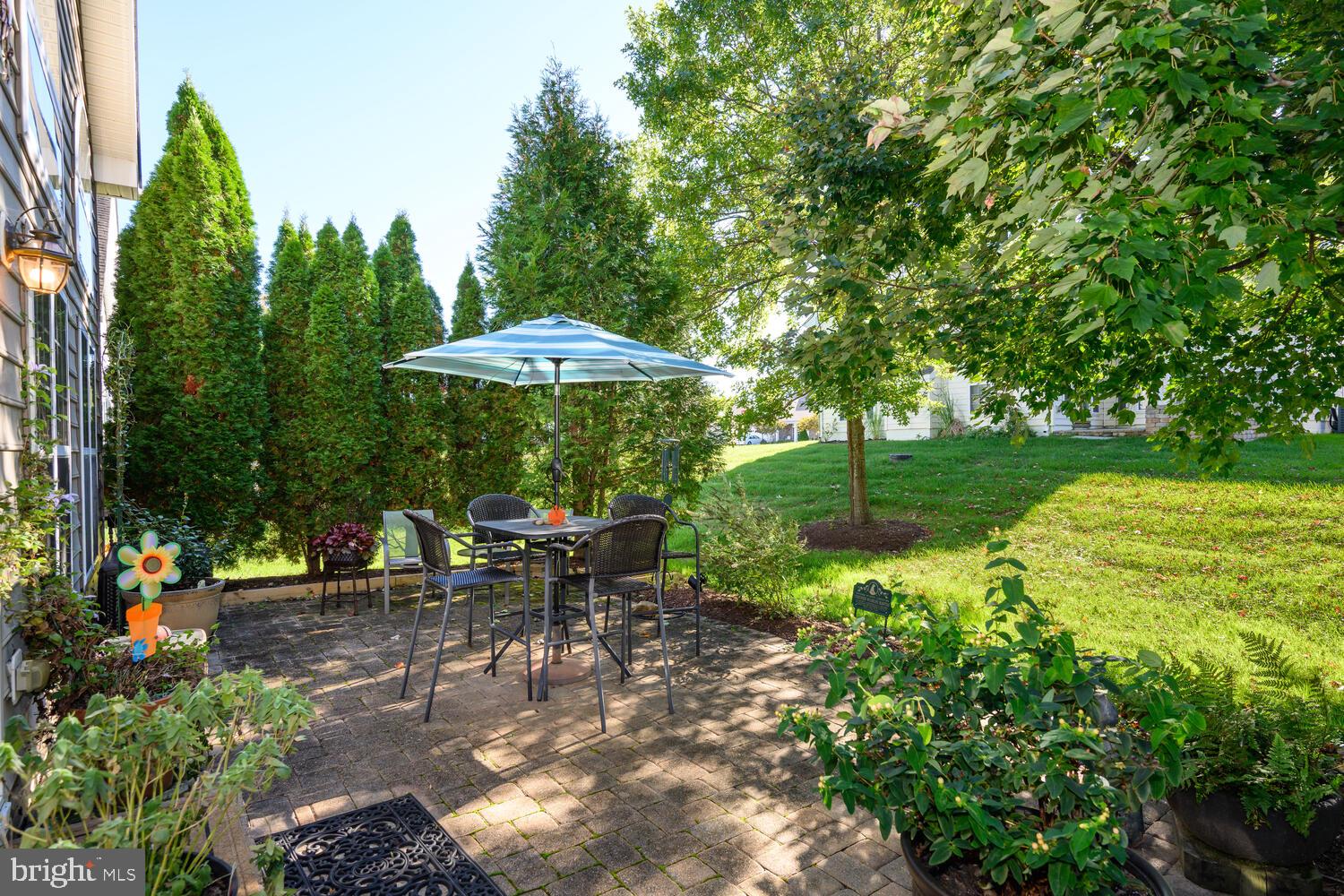 SYMPHONY VILLAGE AT CENTREVILLE - Residential