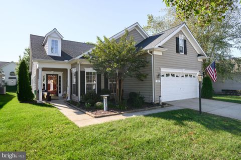807 HARMONY WAY CENTREVILLE MD 21617