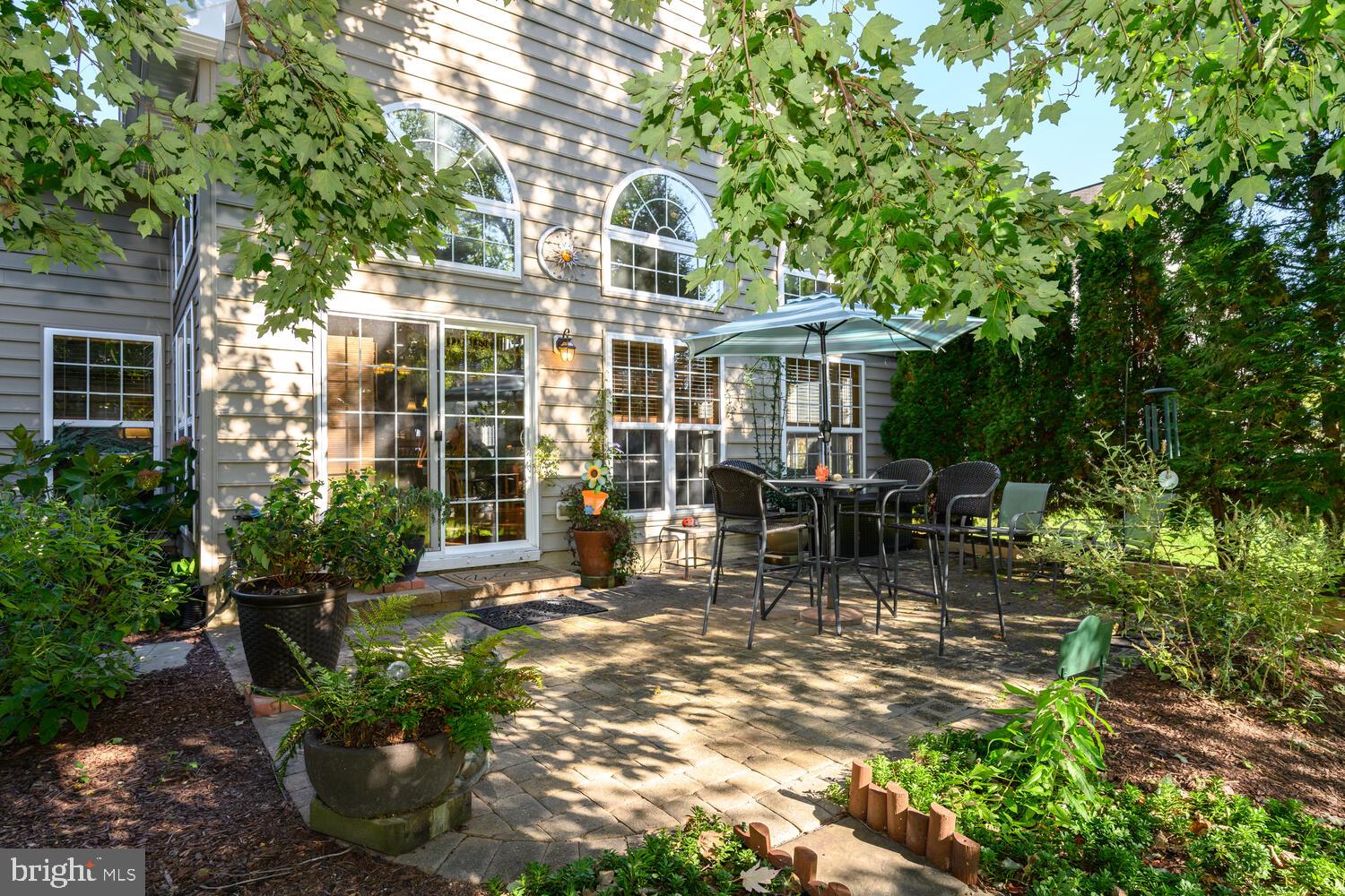 SYMPHONY VILLAGE AT CENTREVILLE - Residential