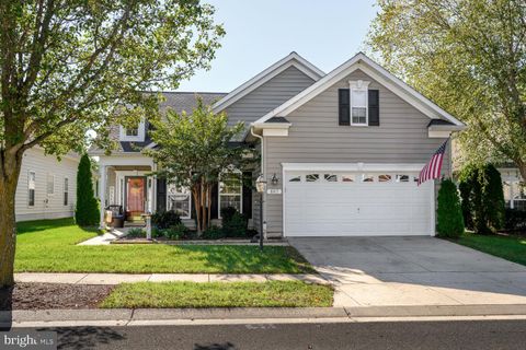 Homes For Sale - 807 Harmony Way<br/> CENTREVILLE, MD 21617