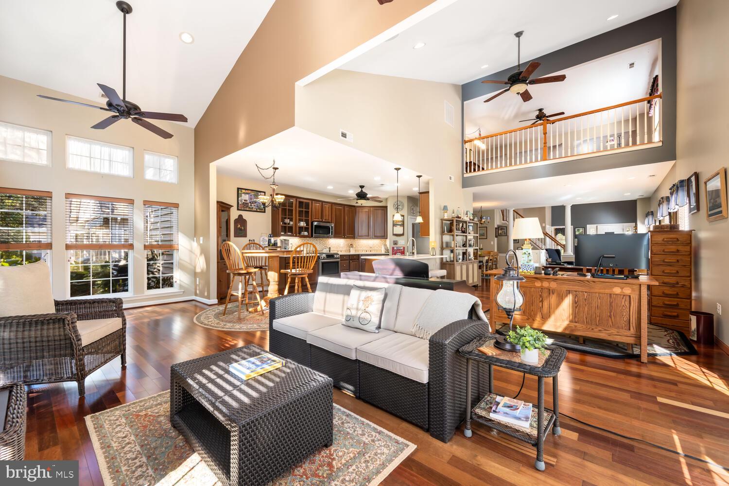 SYMPHONY VILLAGE AT CENTREVILLE - Residential