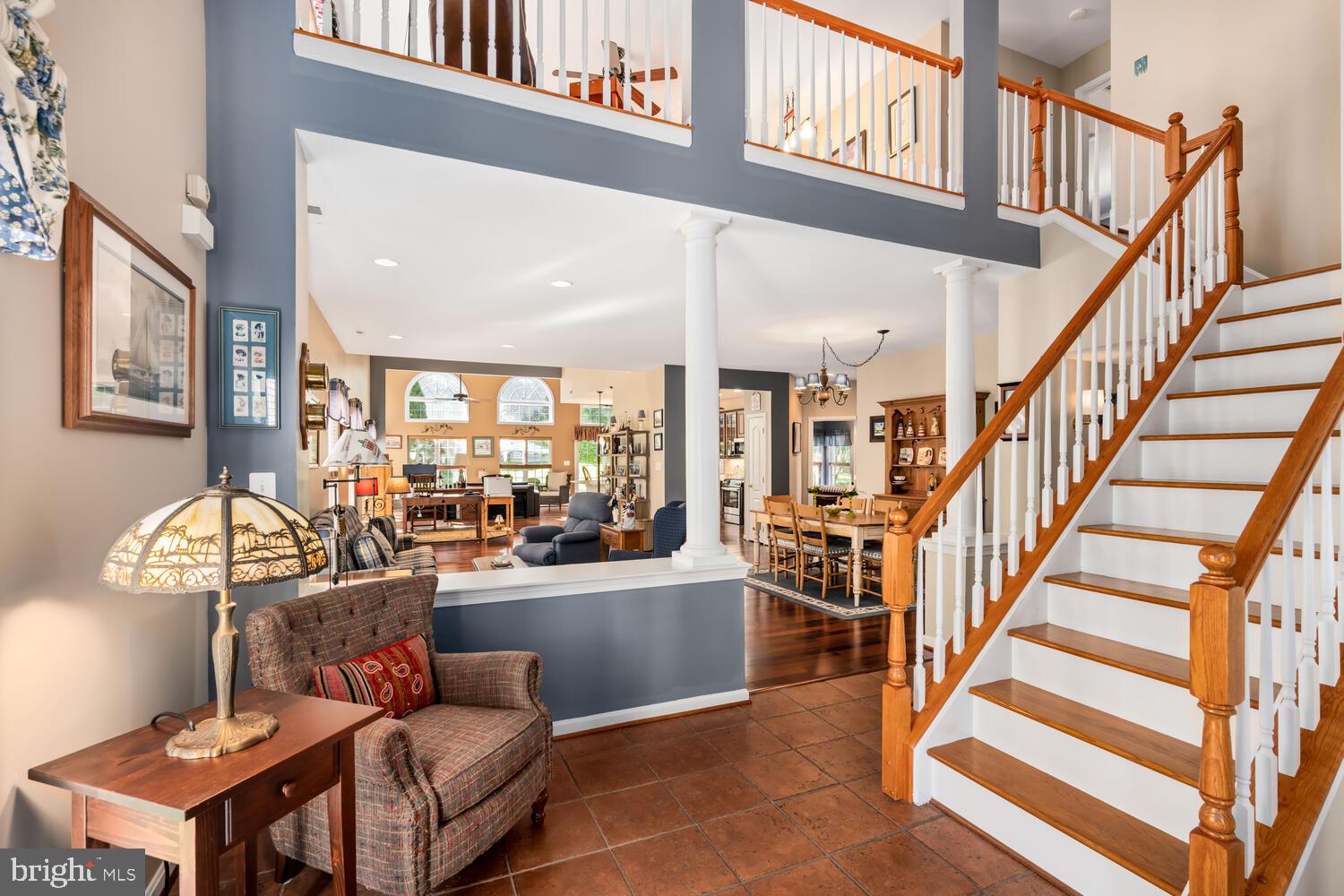 SYMPHONY VILLAGE AT CENTREVILLE - Residential