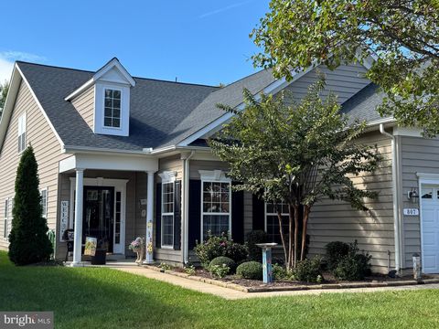 807 HARMONY WAY CENTREVILLE MD 21617