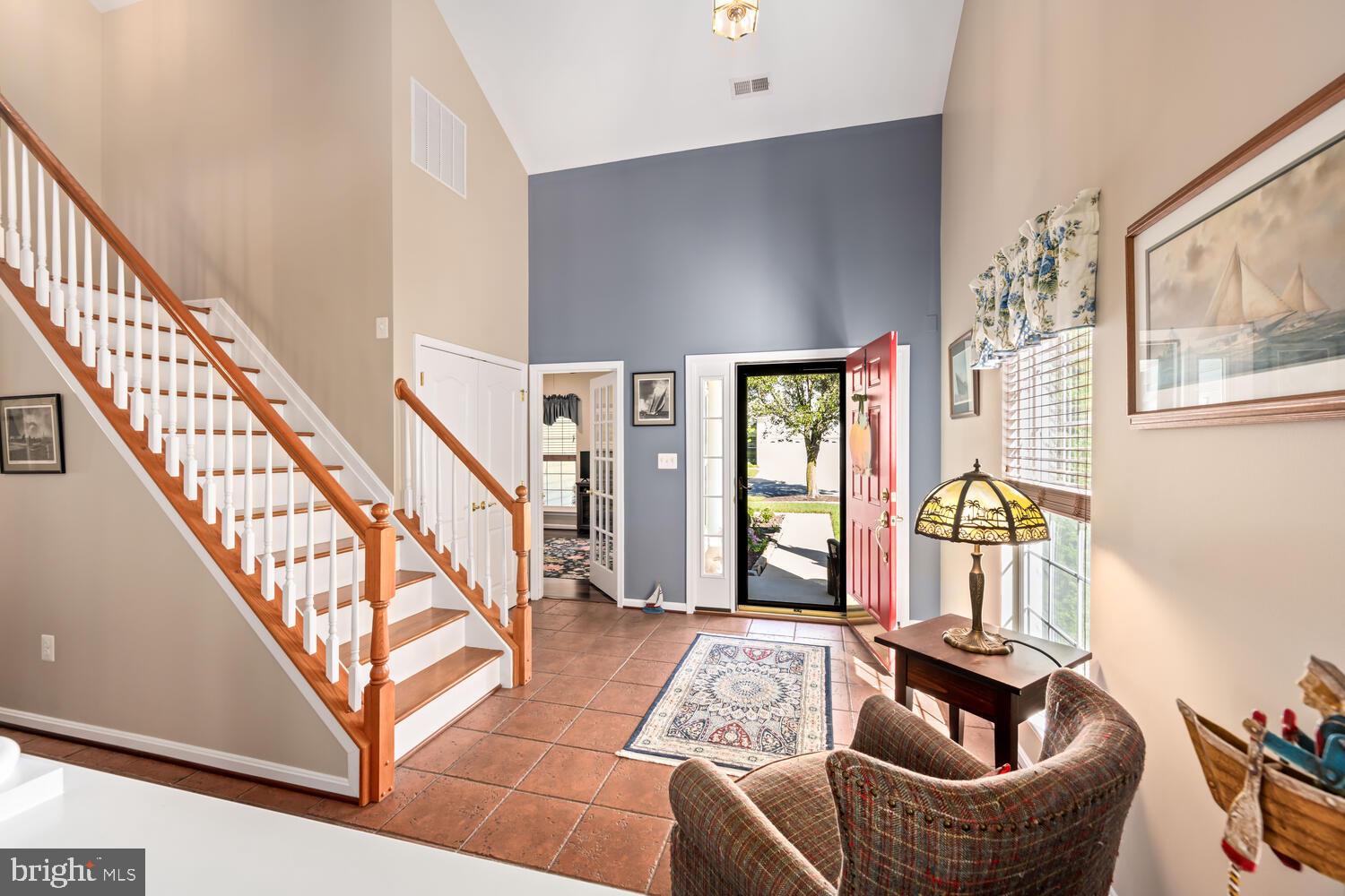 SYMPHONY VILLAGE AT CENTREVILLE - Residential