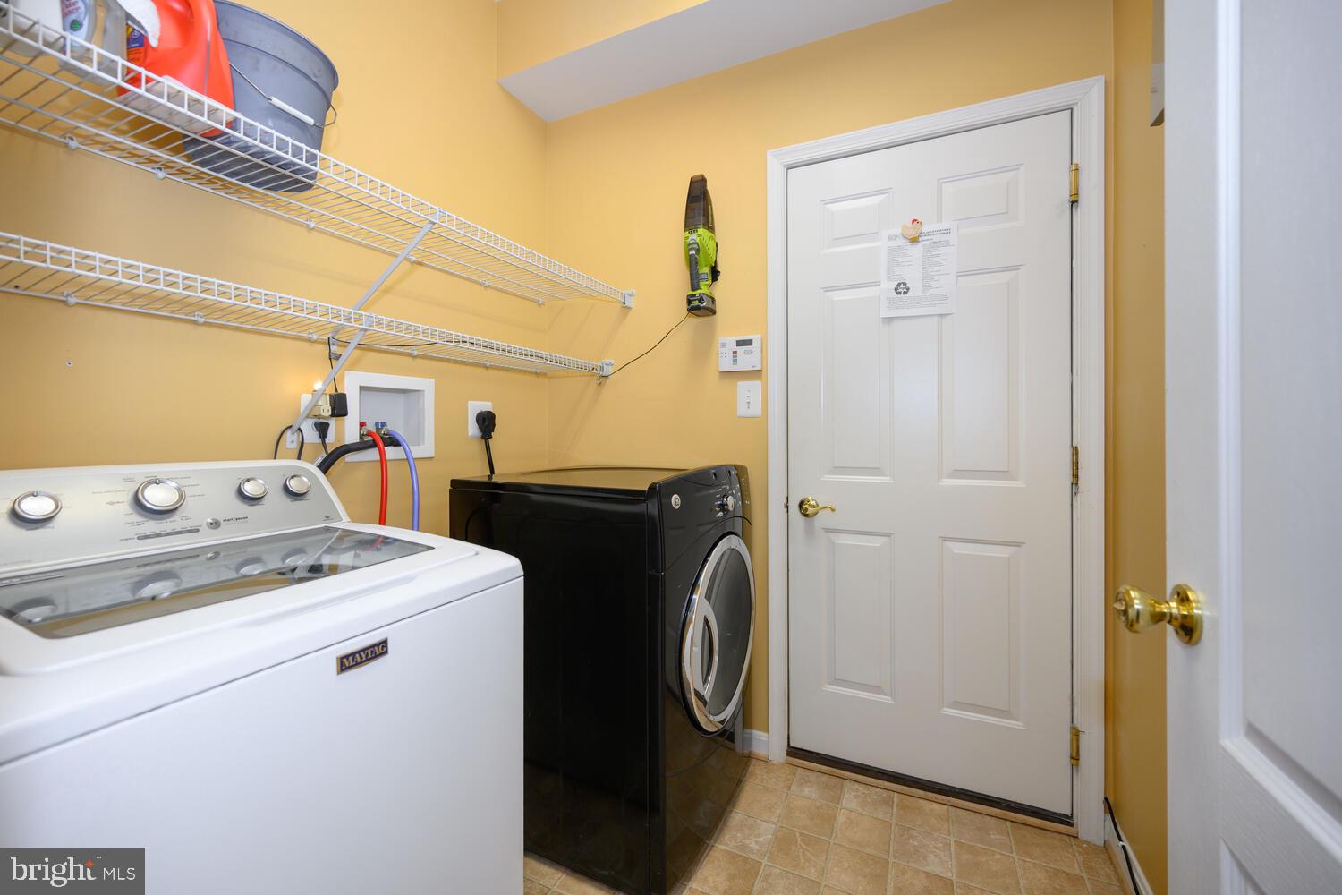 SYMPHONY VILLAGE AT CENTREVILLE - Residential