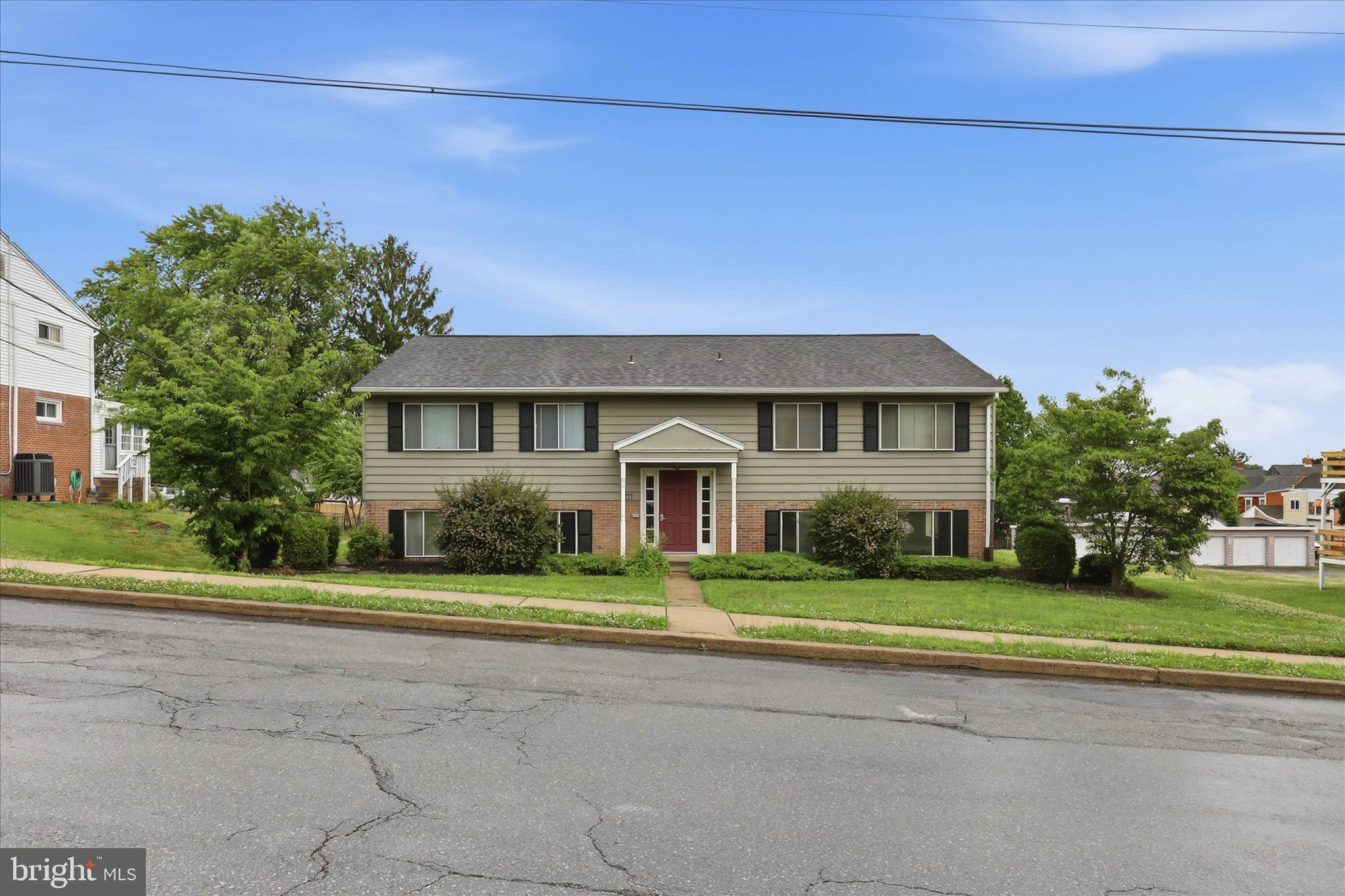 344 MAPLE STREET
