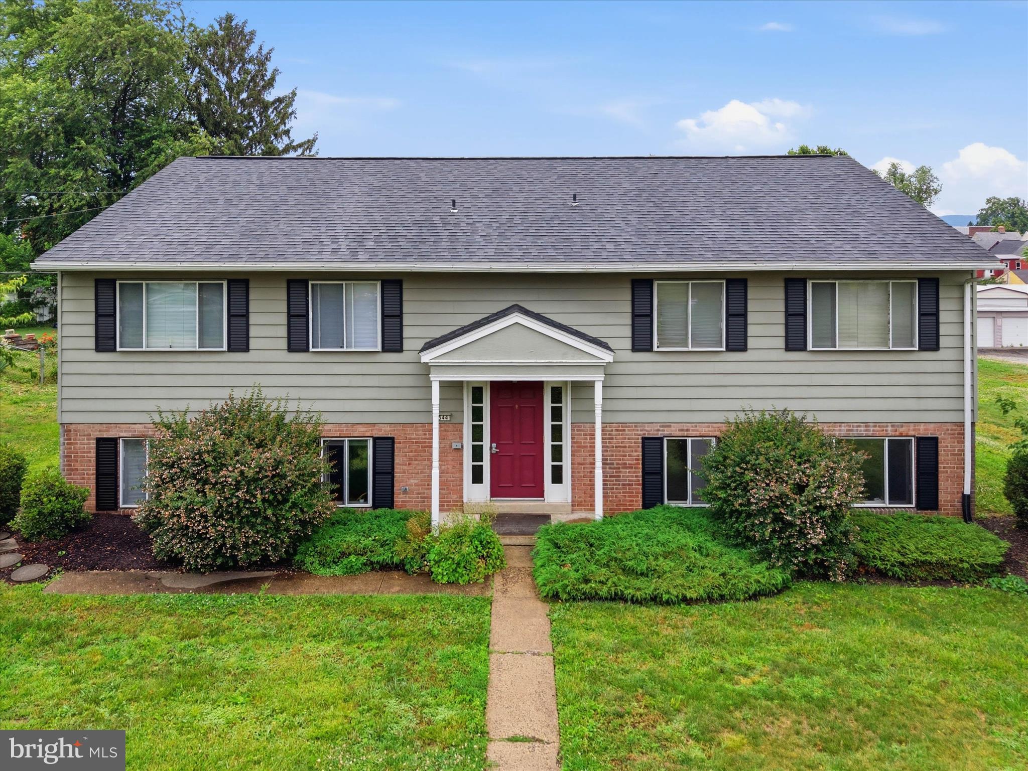 344 MAPLE STREET