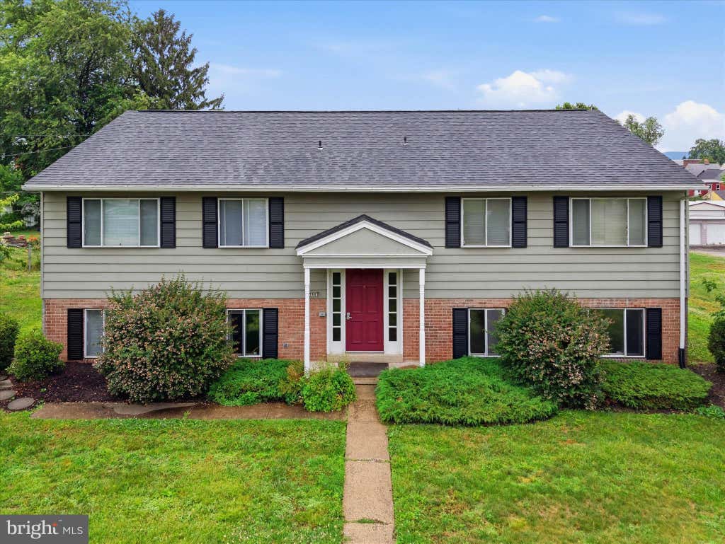 Photo of 344 Maple Street, COLUMBIA, PA 17512 (MLS # PALA2090542)