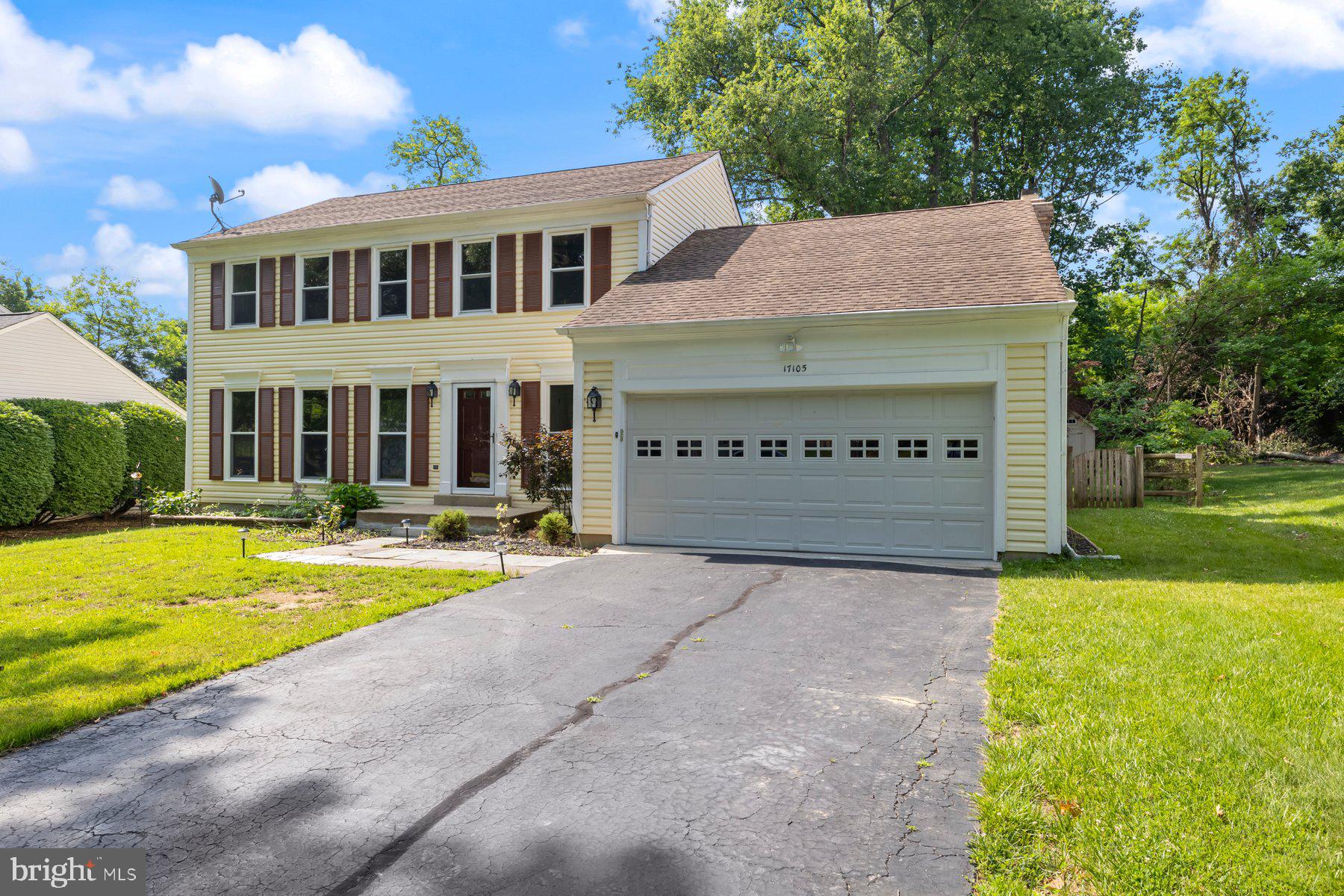 17105 AMITY DRIVE